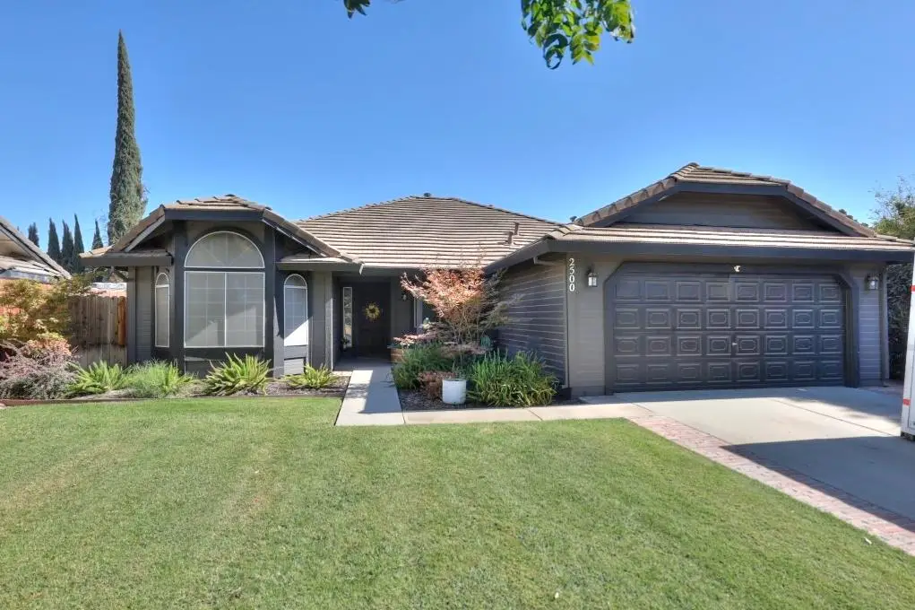 2500 Orchard Park Way, Modesto, CA 95355 - #1