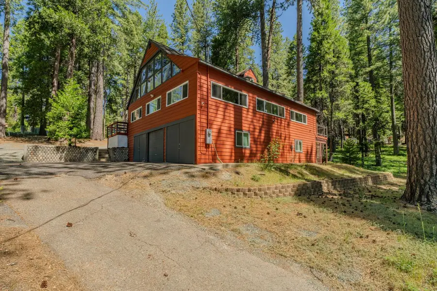 19541 Woodridge Drive, Pioneer, CA 95666 - #2