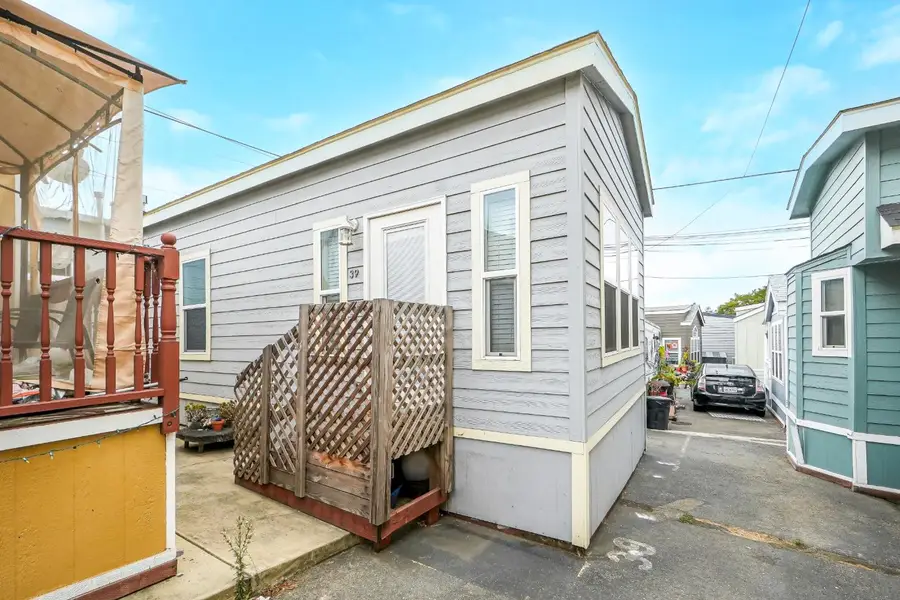 1468 Grand Ave #39, San Leandro, CA 94577 - #3
