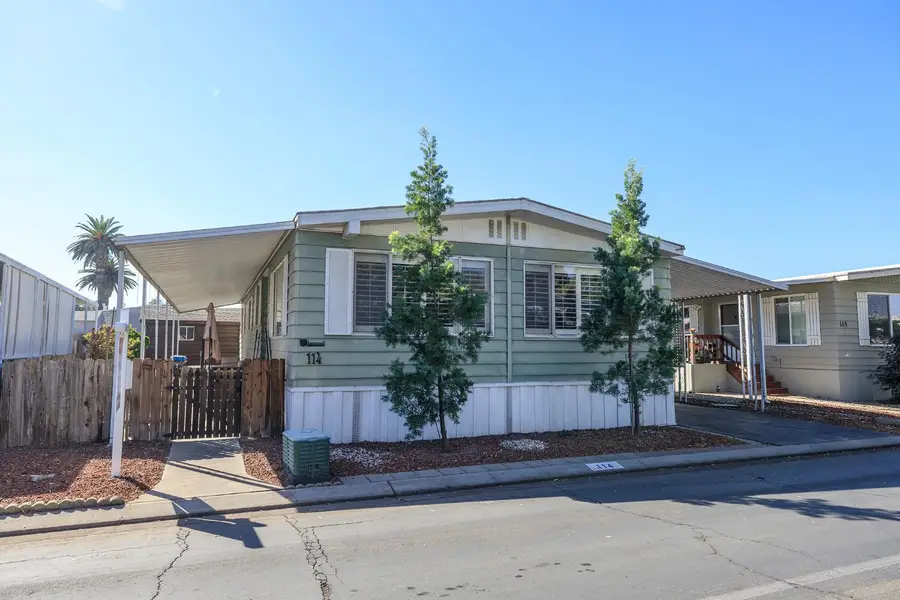 2621 Prescott Road #114, Modesto, CA 95350 - #2