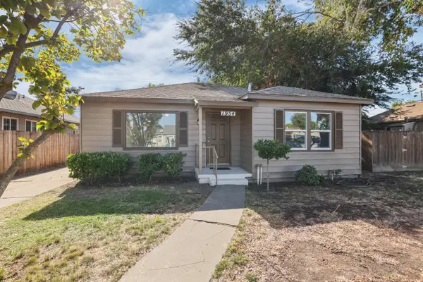 1954 Oxford Way, Stockton, CA 95204