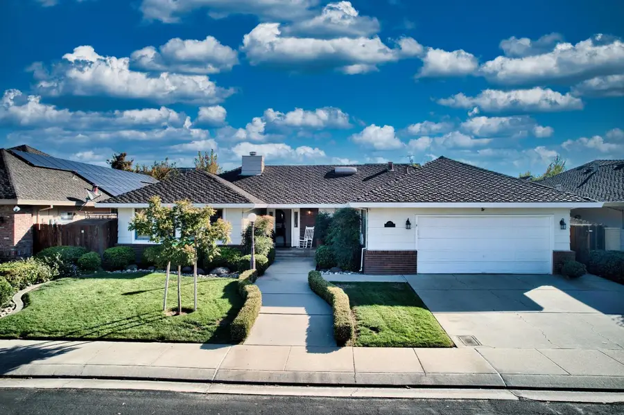 3908 Ambrosia Lane, Modesto, CA 95356 - #2