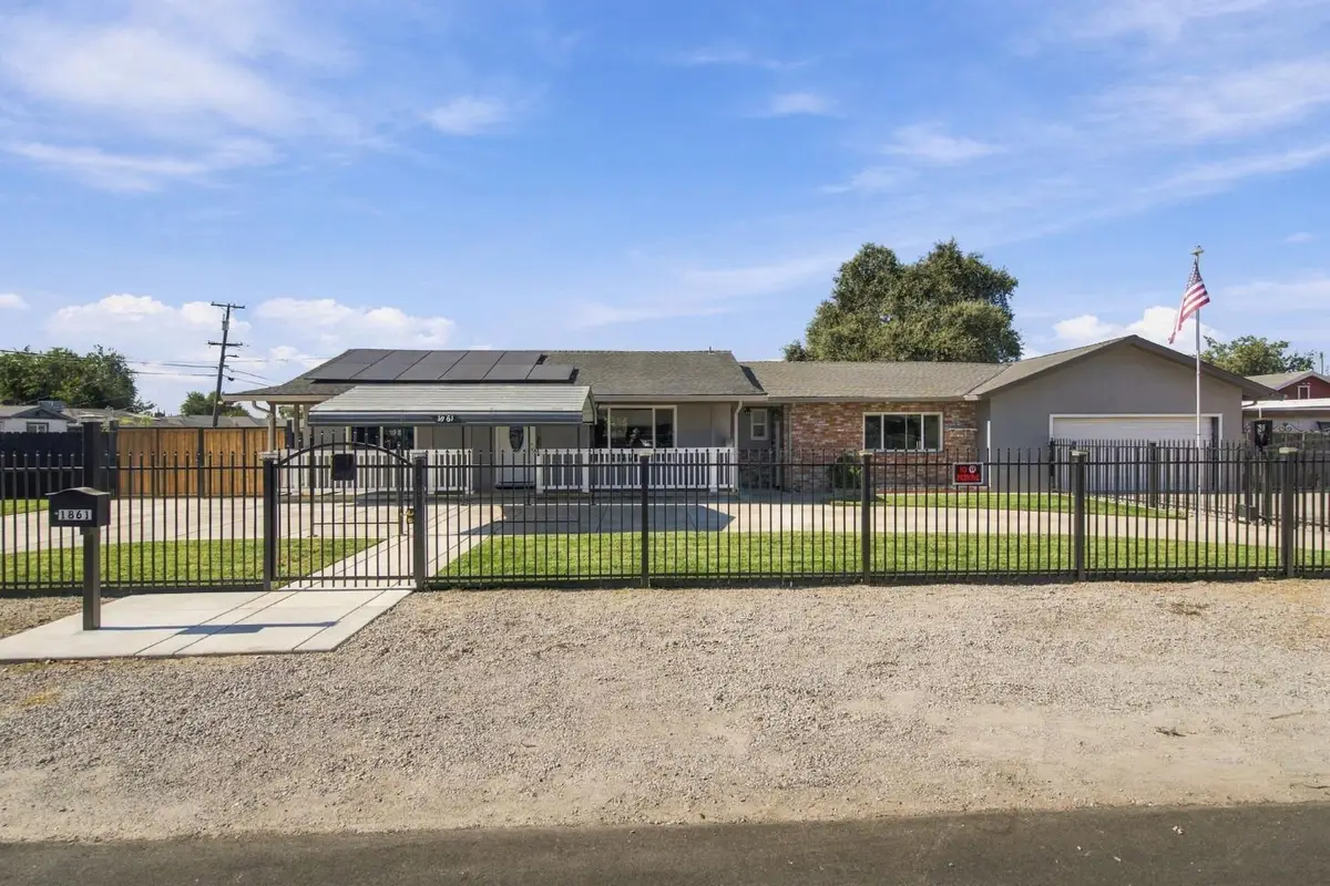 1861 Montezuma Street, Stockton, CA 95205 - #1