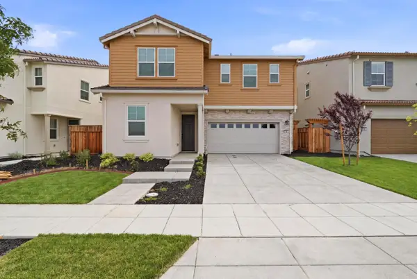 1270 N Robiolo Lane, Mountain House, CA 95391