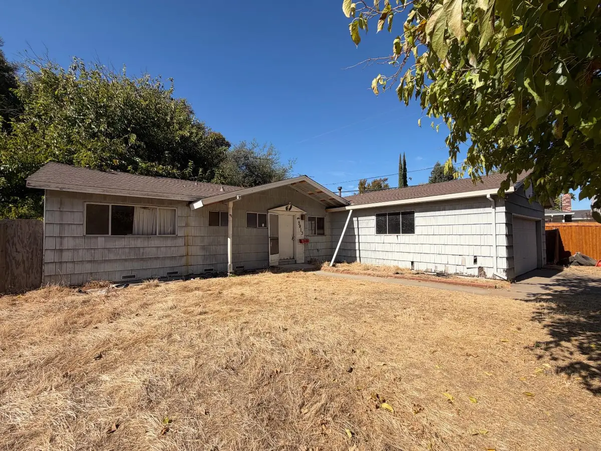 5813 Shadowbrook Way, Fair Oaks, CA 95628 - #1