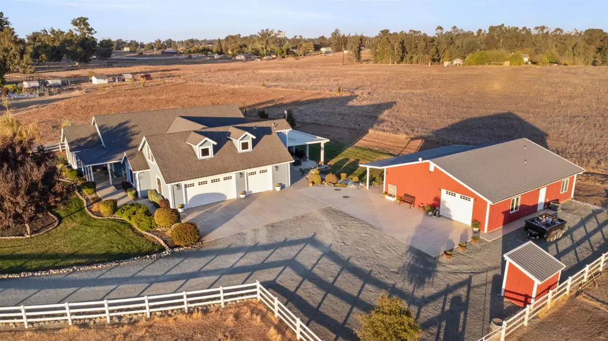 12021 Clay Station Road, Herald, CA 95638 - #1