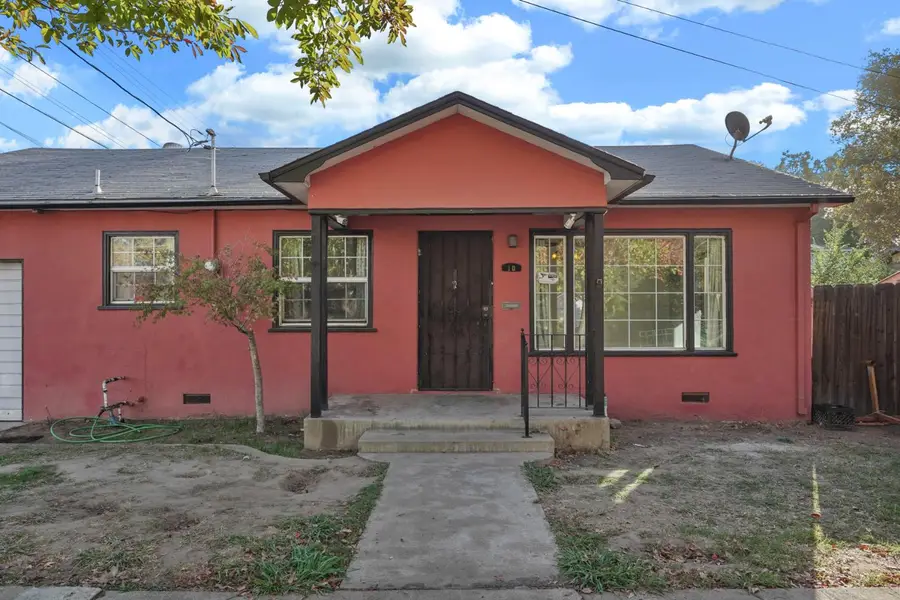 10 N Garfield Street, Lodi, CA 95240 - #2