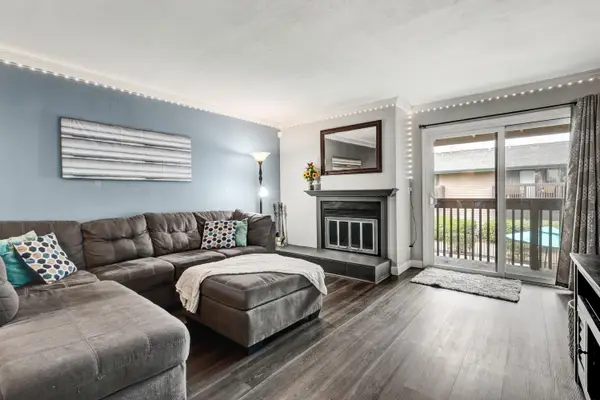 3035 Estepa Drive #5D, Cameron Park, CA 95682