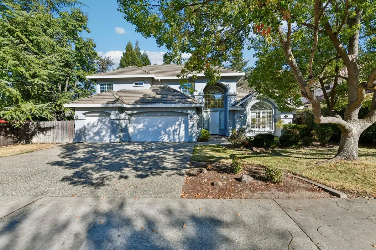 145 Feather Falls Circle, Folsom, CA 95630 - #1