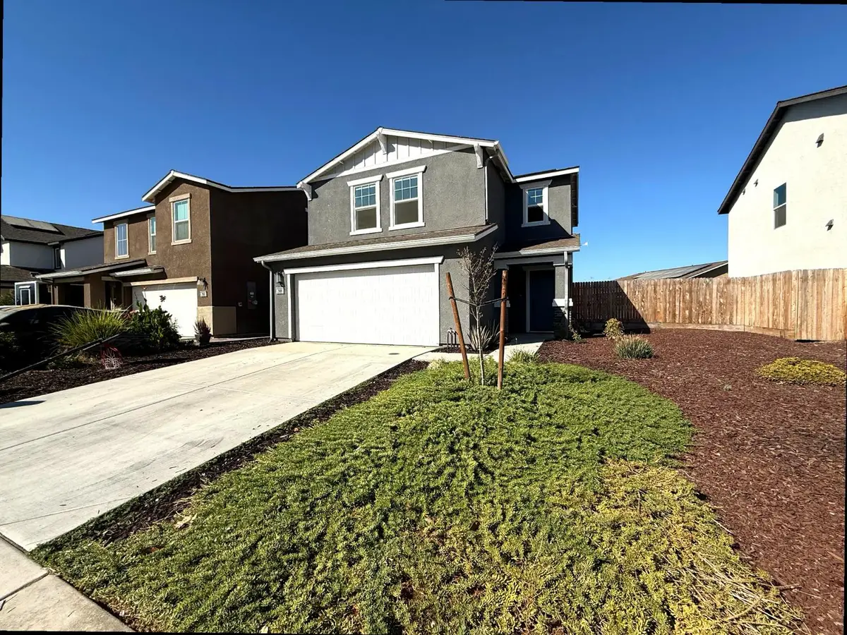 2108 Coulter Lane, Los Banos, CA 93635 - #1