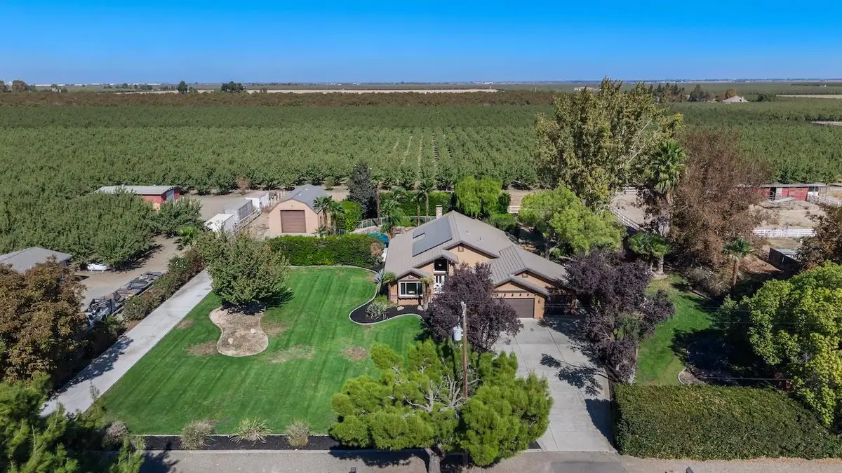 3925 W Linne Road, Tracy, CA 95304 - #1