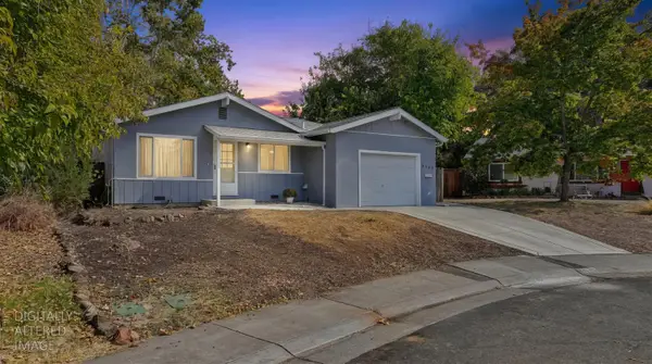 6849 Anchor Circle, Fair Oaks, CA 95628