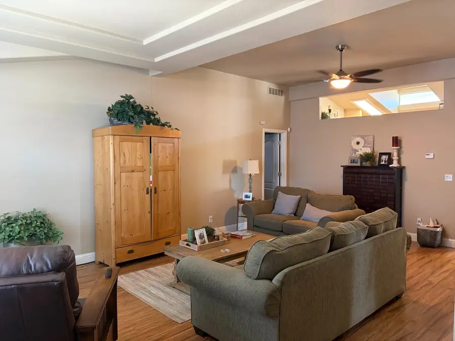 6706 Tam O Shanter Drive #28, Stockton, CA 95210 - #3