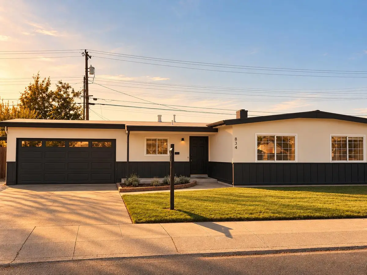 834 Daisy Avenue, Lodi, CA 95240 - #1