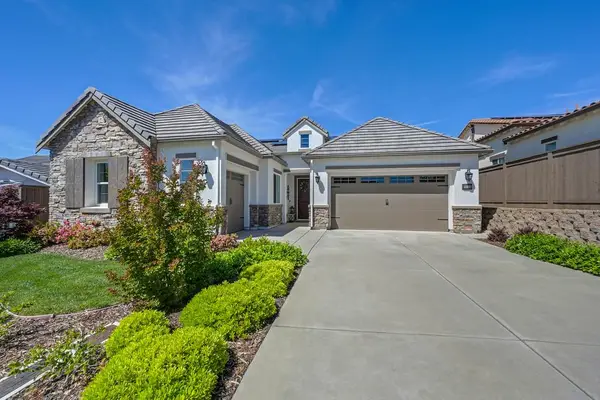 6057 Tanner Way, El Dorado Hills, CA 95762