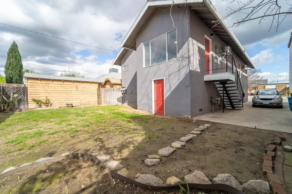 614 B Street, Marysville, CA 95901 - #1