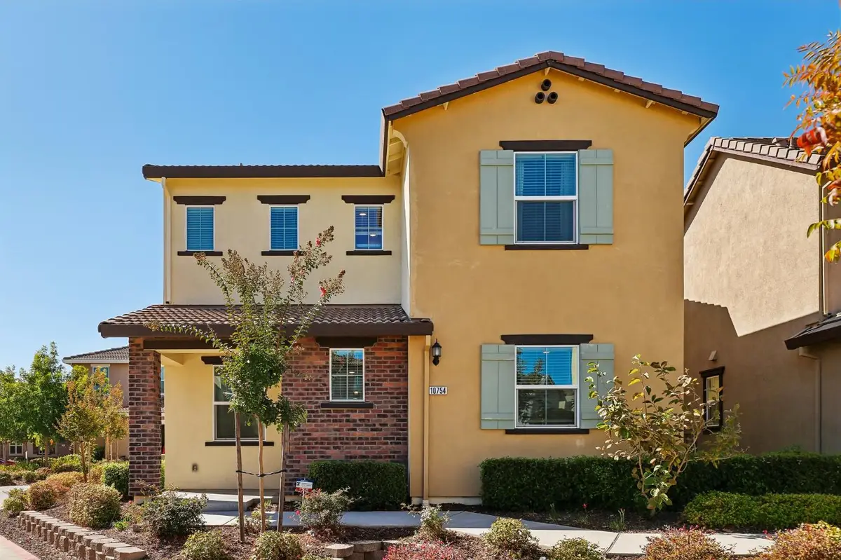 10754 Portico Circle, Rancho Cordova, CA 95670 - #1