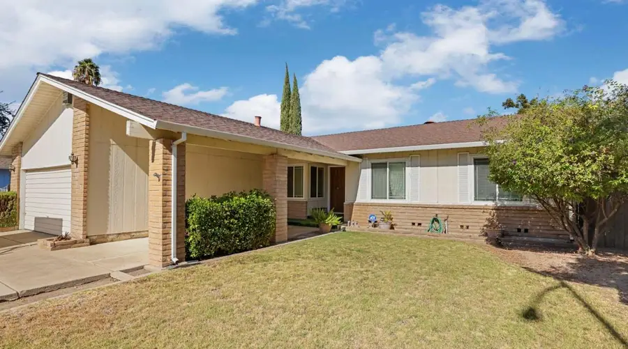 3914 Chatsworth Circle, Stockton, CA 95209 - #2