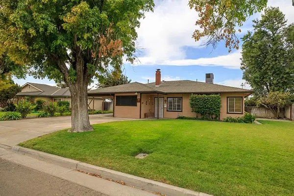 817 Nickel Street, Los Banos, CA 93635