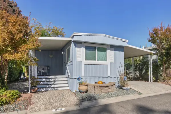 359 Danielle Way #45, Folsom, CA 95630
