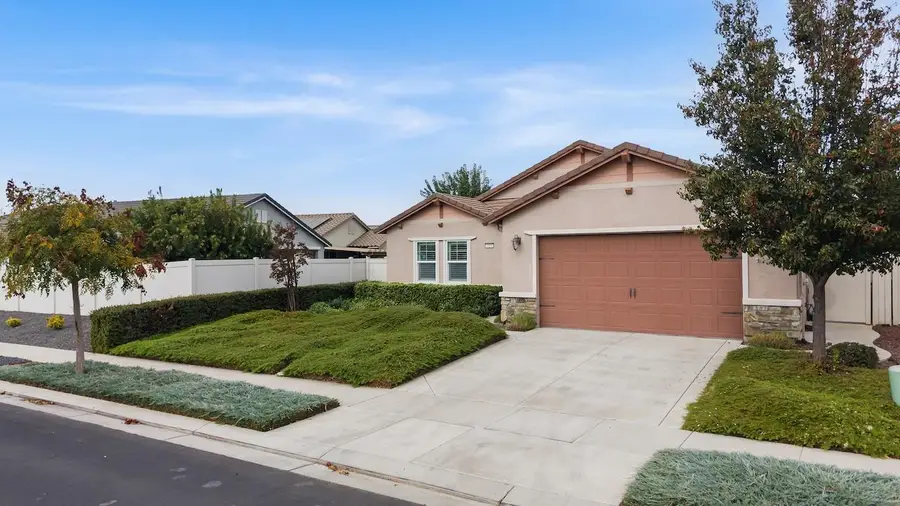 1491 Arbor Brook Drive, Manteca, CA 95336 - #3