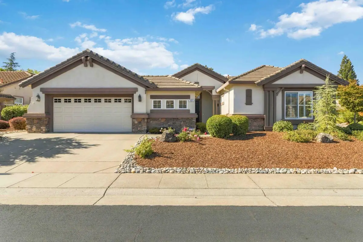 101 Homewood Court, Roseville, CA 95747 - #1