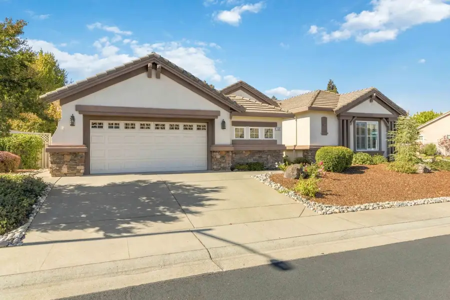101 Homewood Court, Roseville, CA 95747 - #3