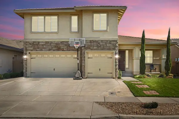 2012 Van Ruiten Drive, Lodi, CA 95242