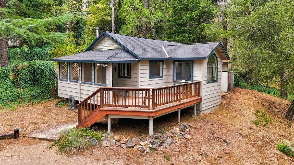 10978 Bitney Springs Road, Nevada City, CA 95959 - #1
