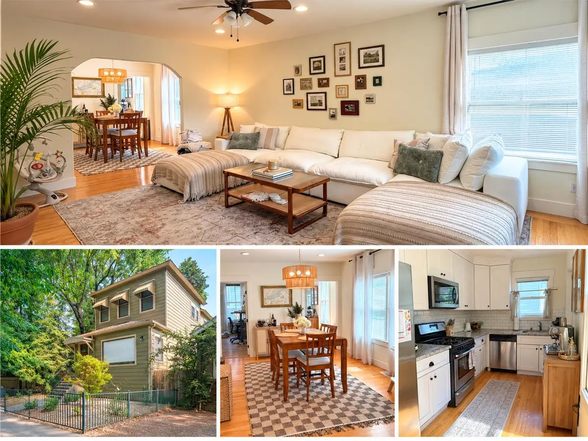 1713 G Street, Sacramento, CA 95811 - #1