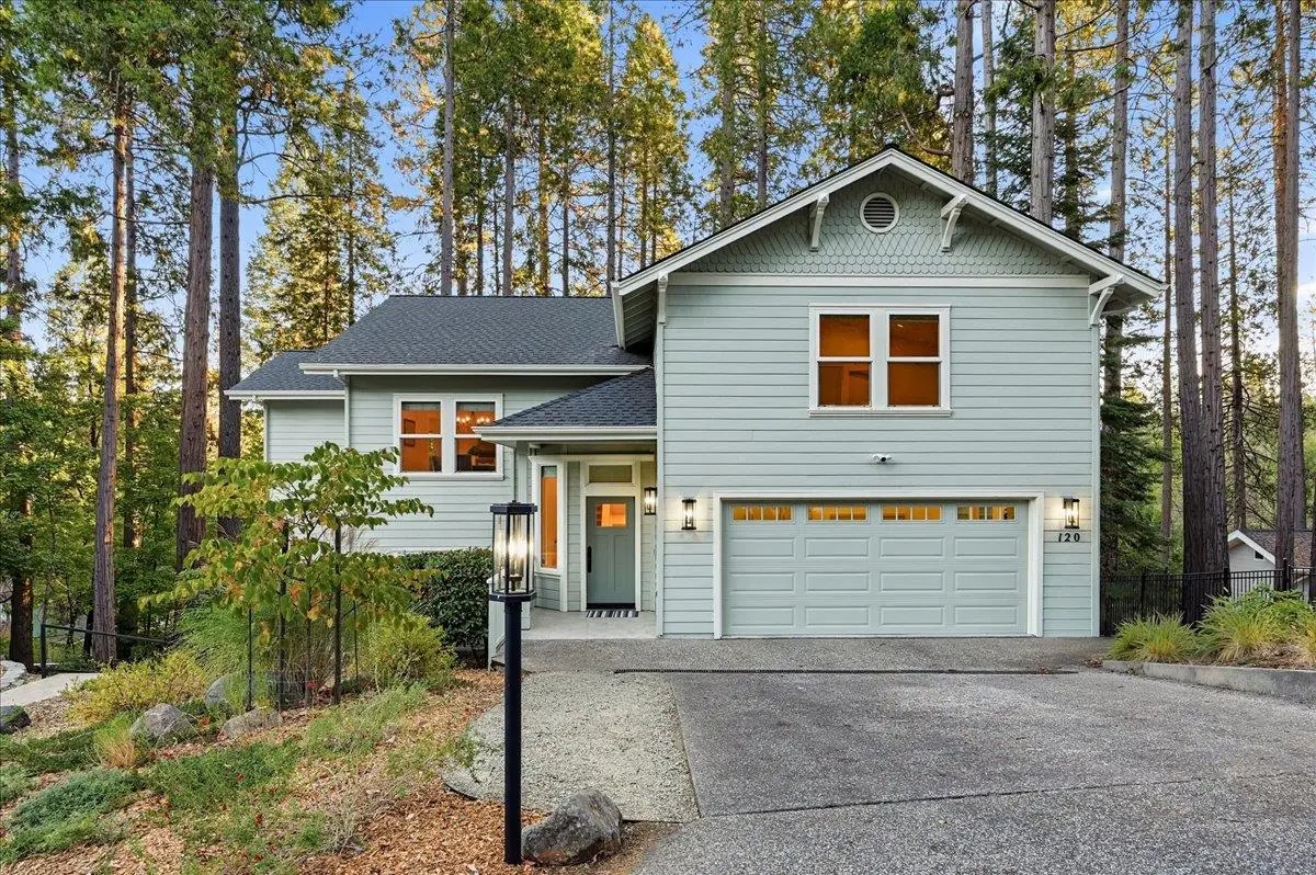 120 Parkside Place, Nevada City, CA 95959 - #1
