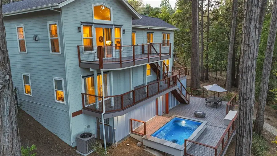 120 Parkside Place, Nevada City, CA 95959 - #2