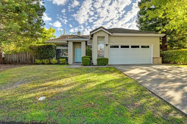 101 Elkins Circle, Folsom, CA 95630