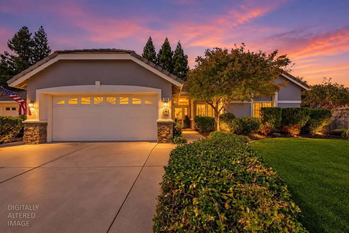 716 Johnny Fry Court, Roseville, CA 95747 - #1