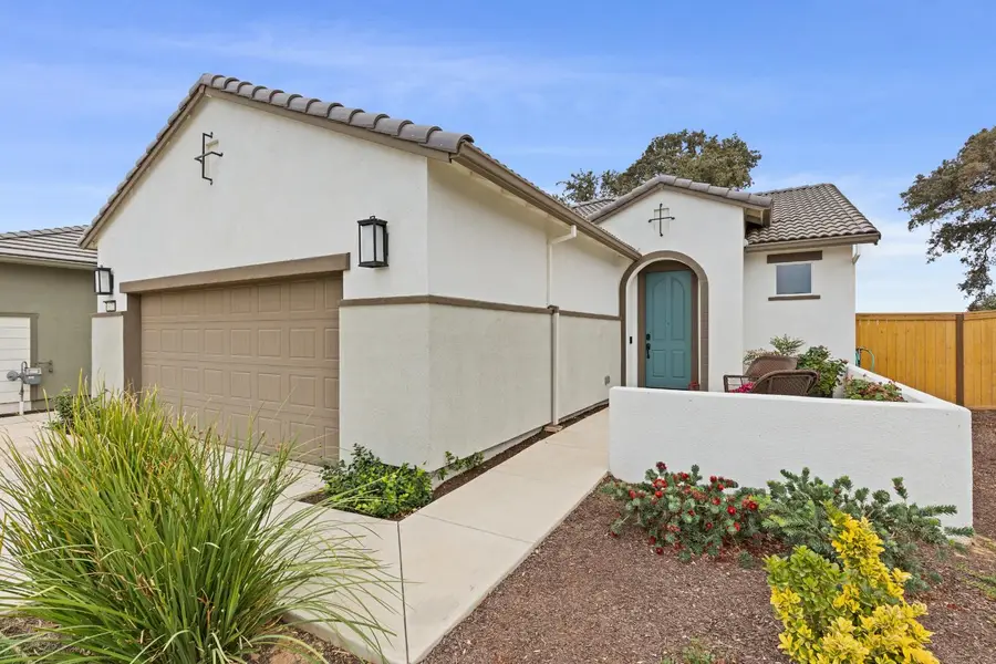 5371 Mandevilla Court, Roseville, CA 95747 - #2