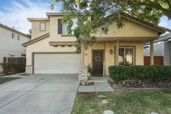 3197 Amberfield Circle, Stockton, CA 95219