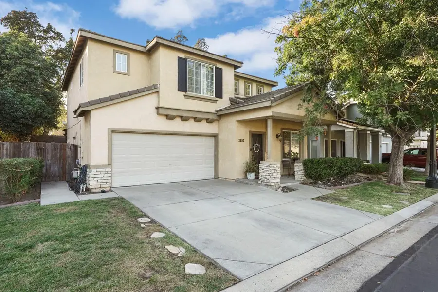 3197 Amberfield Circle, Stockton, CA 95219 - #2