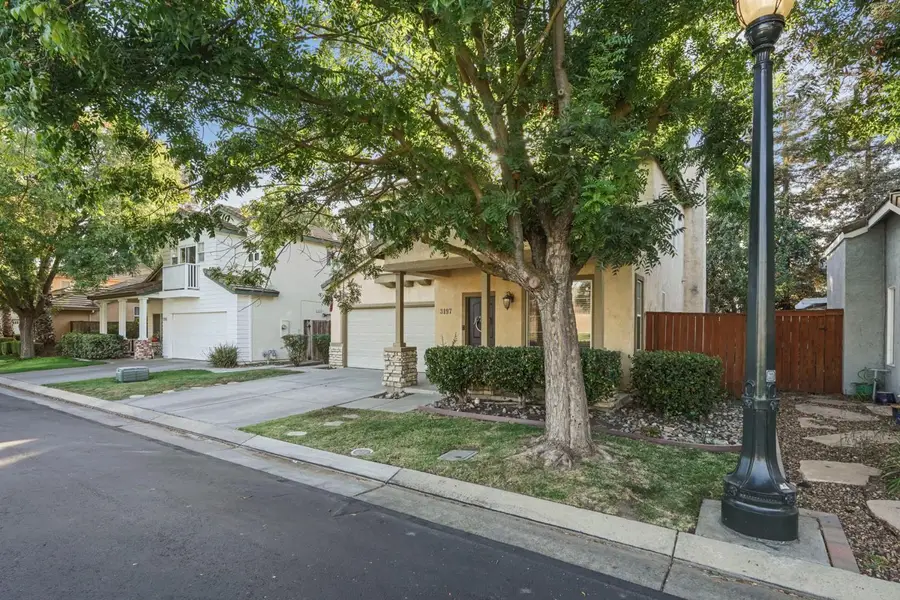 3197 Amberfield Circle, Stockton, CA 95219 - #3