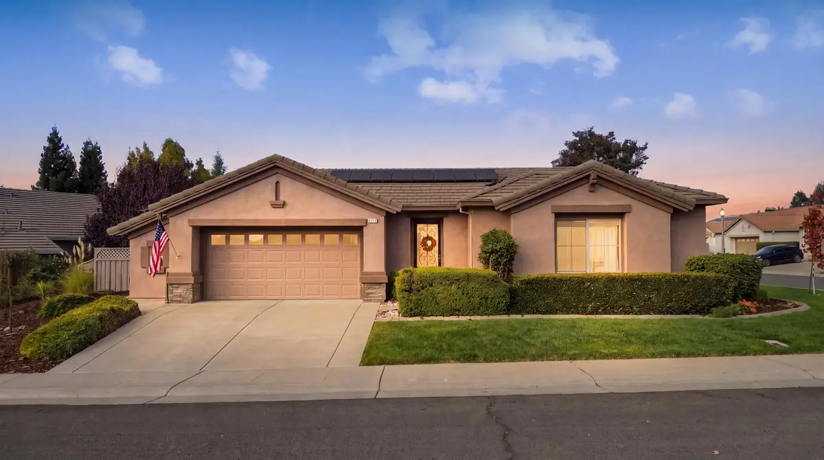 1728 Leander Lane, Lincoln, CA 95648 - #1
