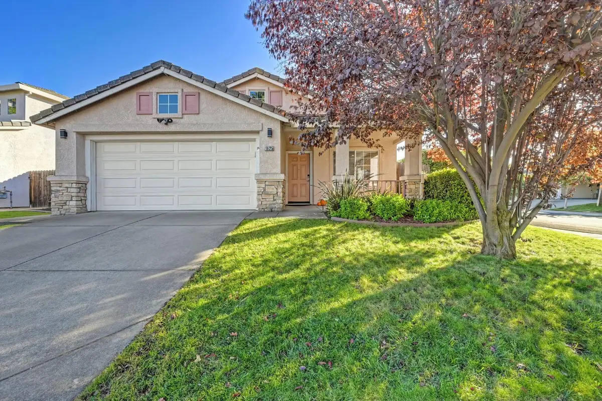 1625 Jonquil Drive, Roseville, CA 95747 - #1