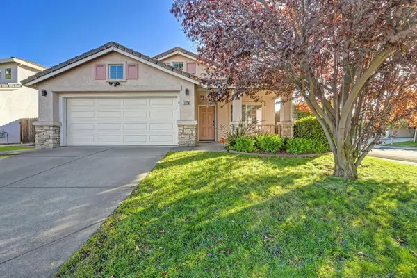 1625 Jonquil Drive, Roseville, CA 95747