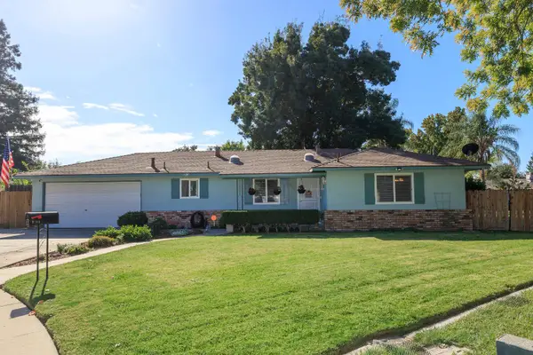 3101 Burtano Ct, Modesto, CA 95355