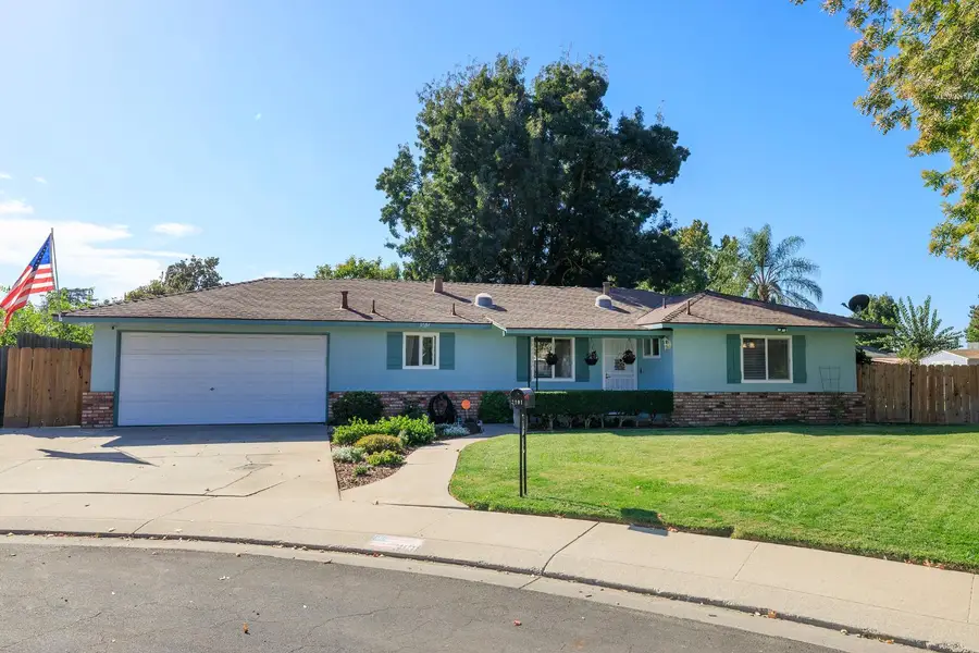 3101 Burtano Ct, Modesto, CA 95355 - #2