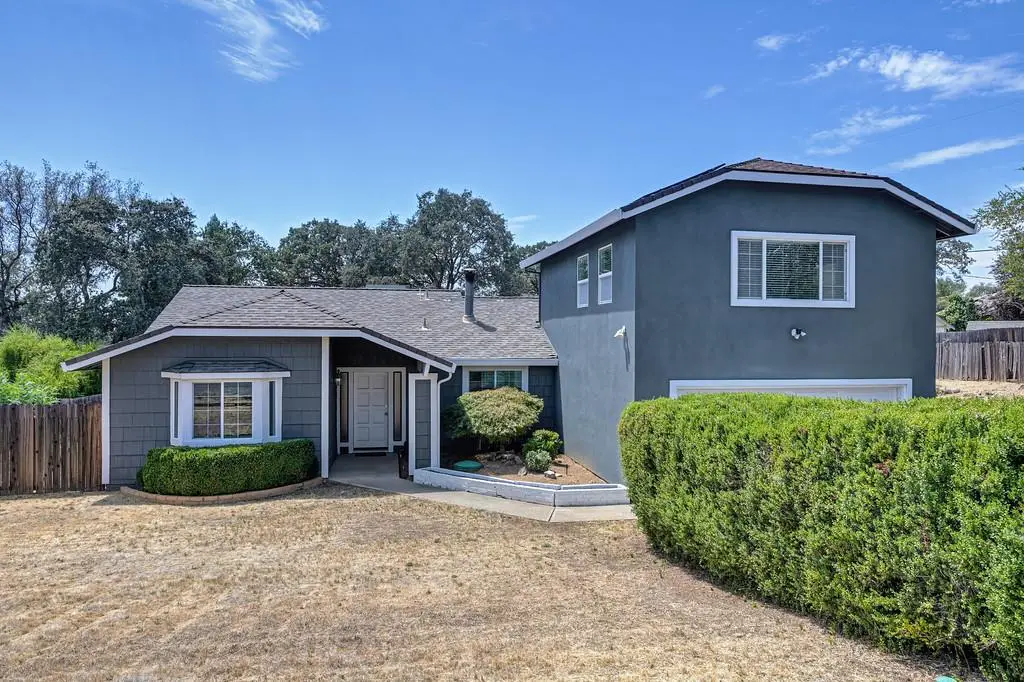 2562 Starbuck Road, Rescue, CA 95672 - #1