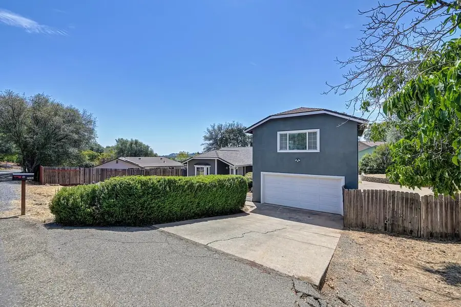 2562 Starbuck Road, Rescue, CA 95672 - #2