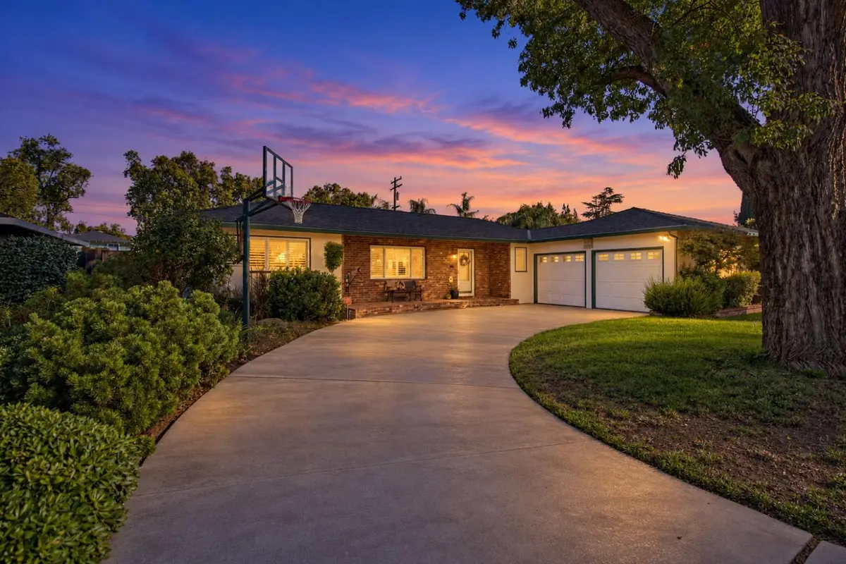 1227 Fordham Avenue, Modesto, CA 95350 - #1
