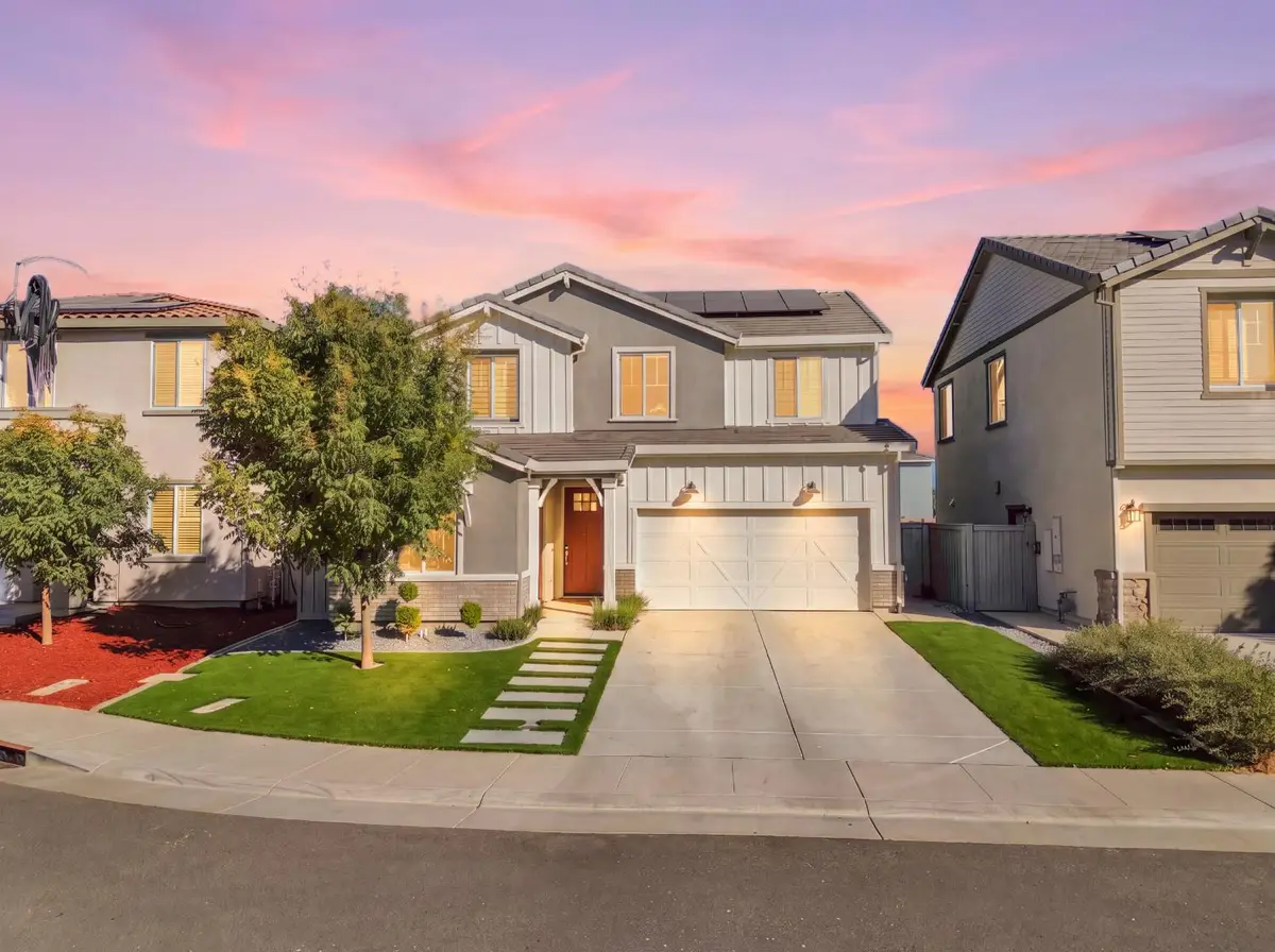 8161 Oxbow Landing Loop, Roseville, CA 95747 - #1