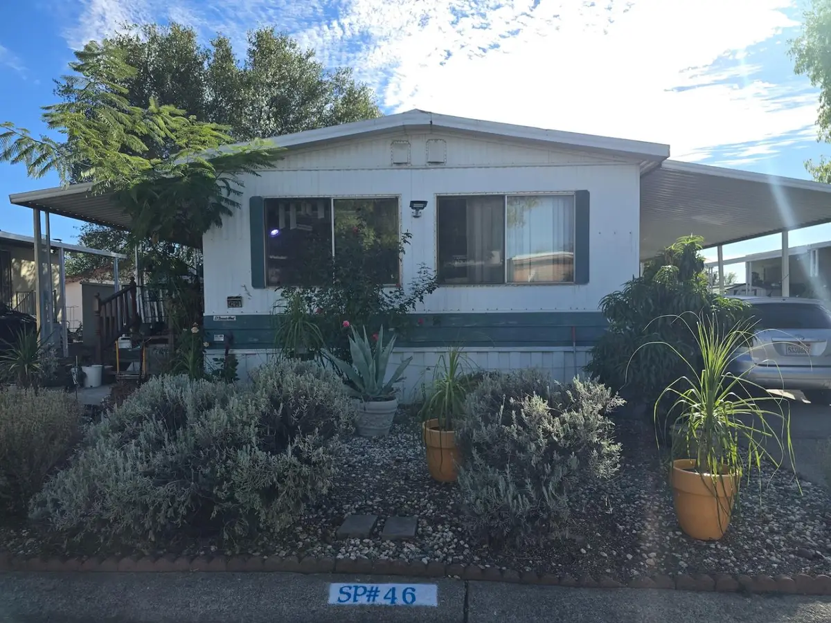 4296 Fernwood Street #46, Rocklin, CA 95677 - #1