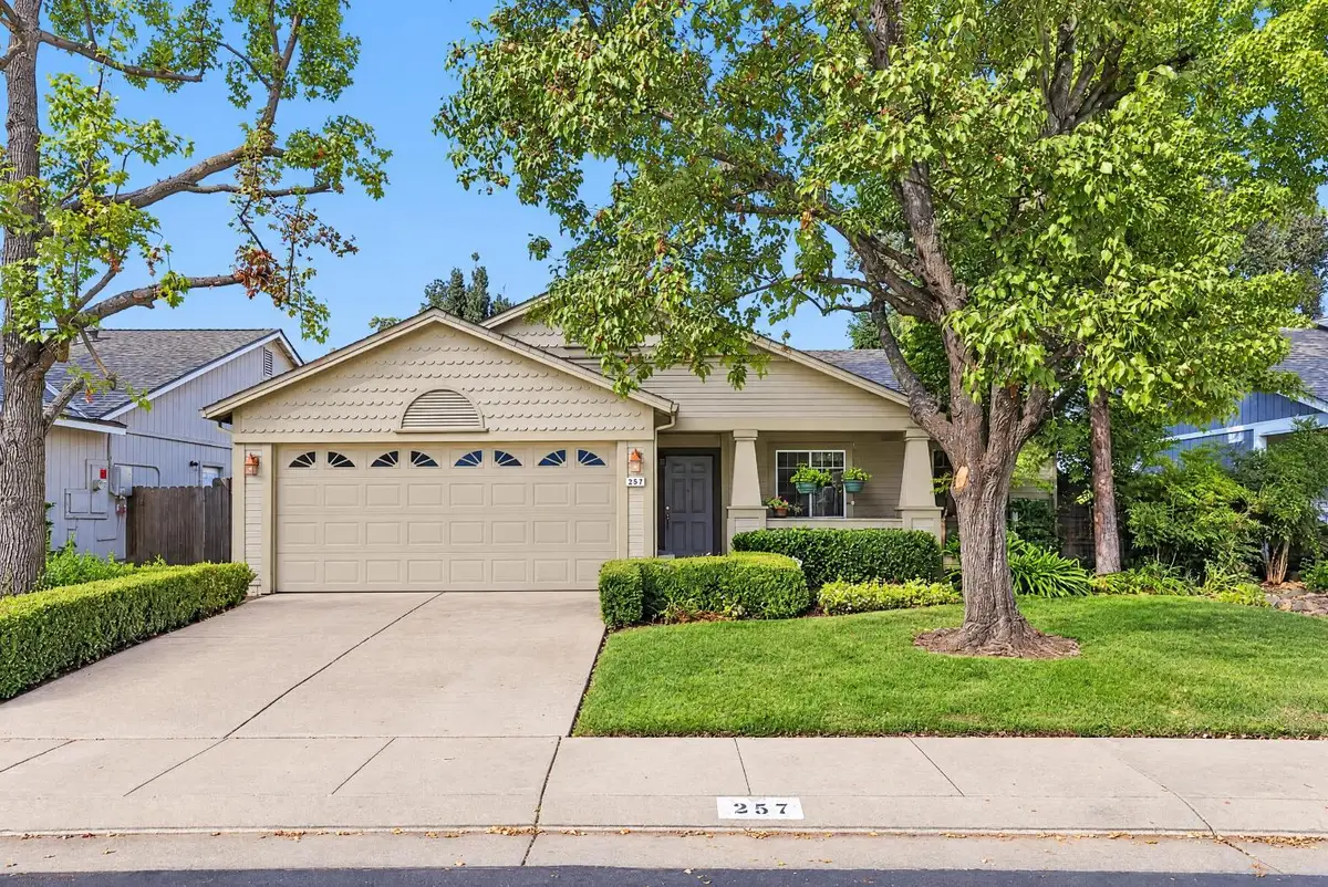 257 Chandler Court, Woodland, CA 95695 - #1