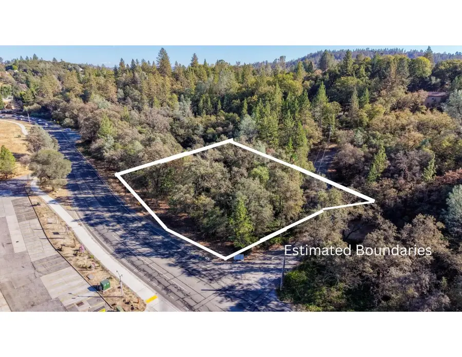 10531 Combie Road, Auburn, CA 95602 - #2
